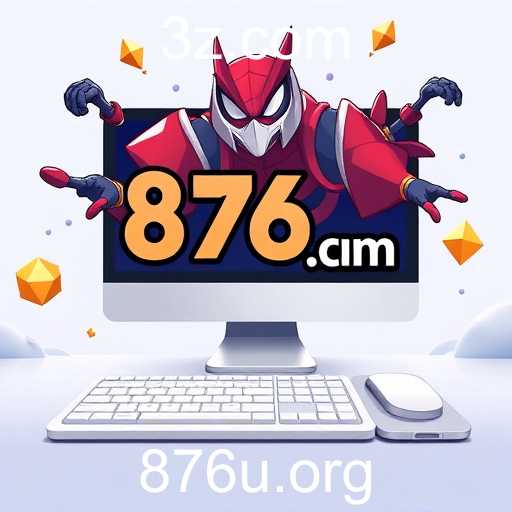 876u.com Lidera como o Principal Destino de Jogos em 2025