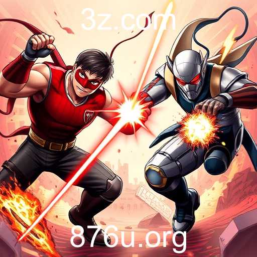 Explorando o Mundo dos Jogos de Ação