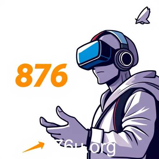 A Ascensão do 876u.com no Cenário de Jogos