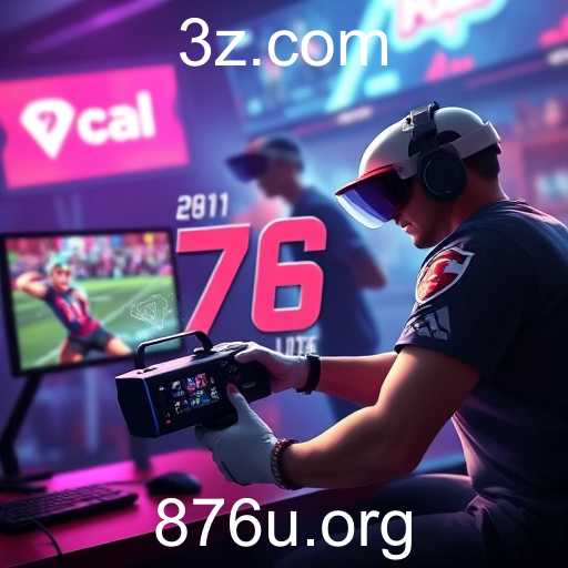876u.com: A Nova Era dos Jogos Online no Brasil