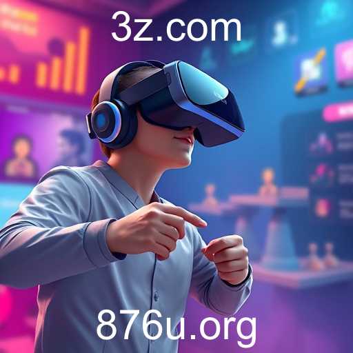 A Evolução do Mercado de Jogos Online em 2025