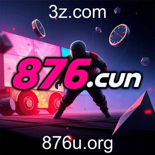 876u.com se Consolida como Líder em Jogos