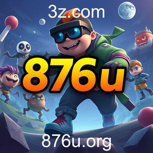 A Revolução dos Jogos Online: A Ascensão do 876u.com