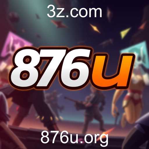 A Influência Crescente de 876u.com no Cenário de Jogos