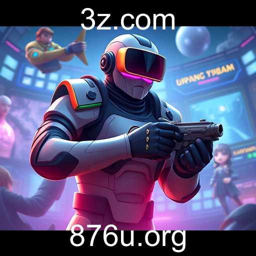 O Crescimento do Mundo dos Jogos Online