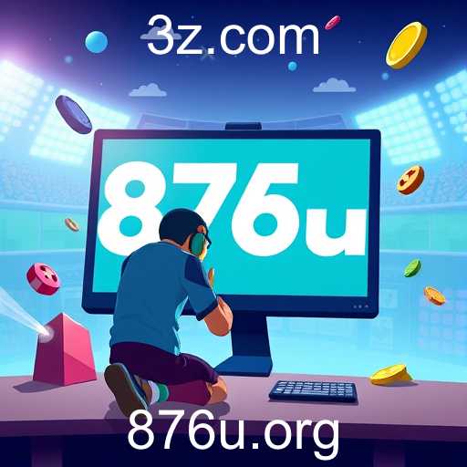 O Impacto do 876u.com no Mercado de Jogos em 2025