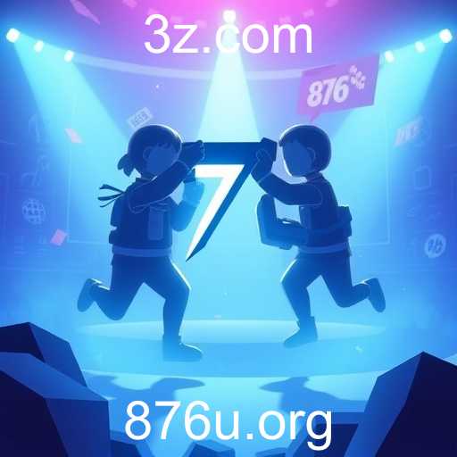 A Ascensão de 876u.com e o Futuro dos Jogos Online