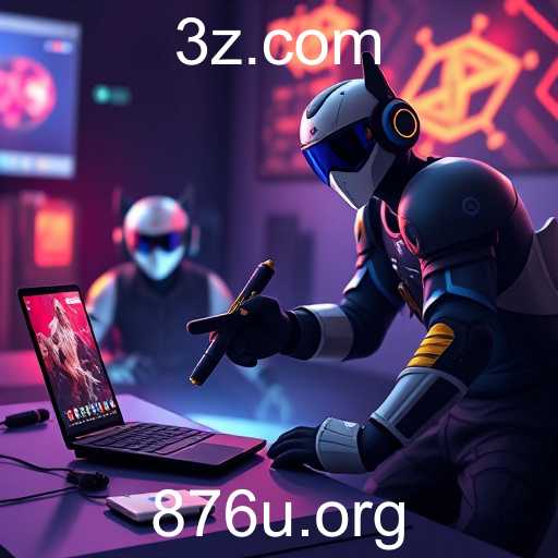 A Ascensão dos Jogos Online: O Fenômeno 876u.com