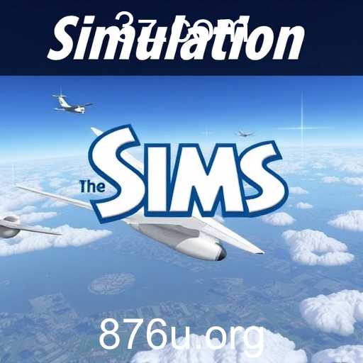 Explorando o Fascinante Mundo dos Jogos de Simulação