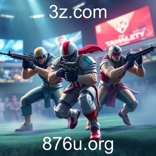 Tendências e Crescimento do Mercado de Jogos em 2025